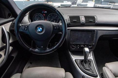 BMW 118I UA31