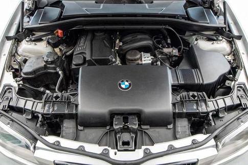 BMW 118I UA31