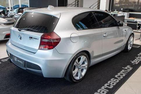 BMW 118I UA31