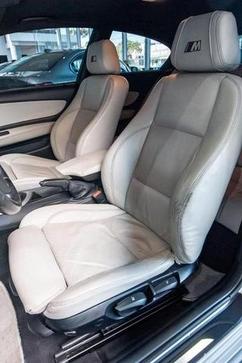 BMW 118I UA31