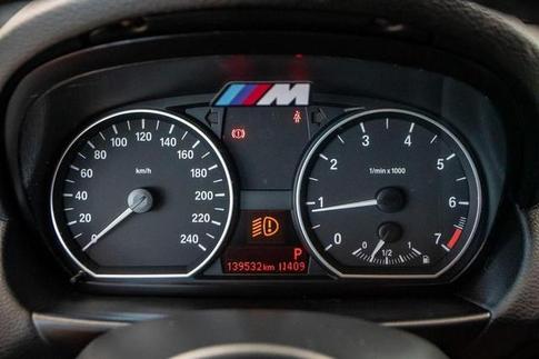 BMW 118I UA31
