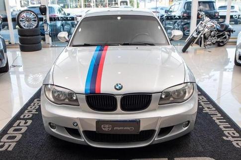 BMW 118I UA31