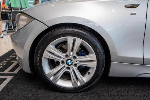 BMW 118I UA31
