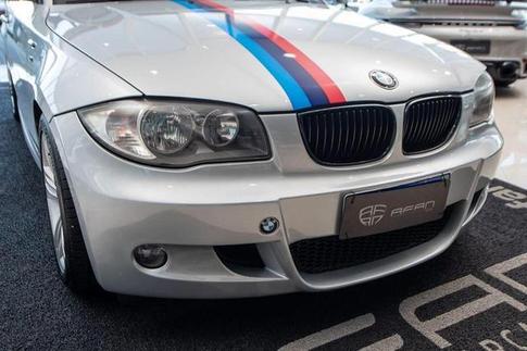 BMW 118I UA31