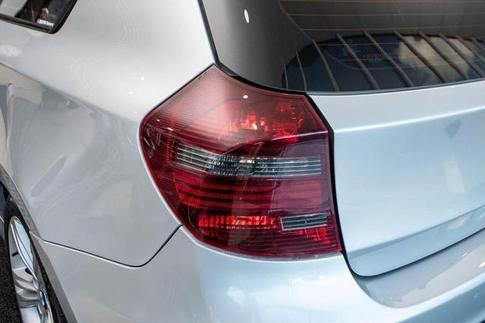 BMW 118I UA31