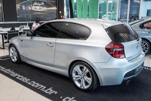 BMW 118I UA31