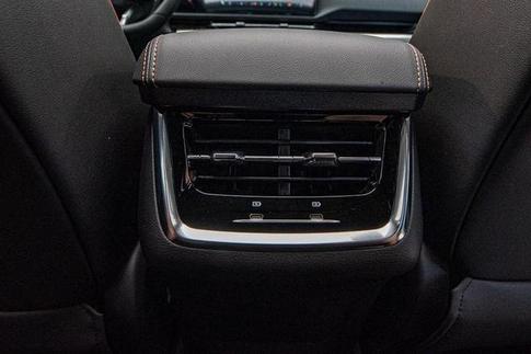 FORD TERRITORY 1.5 ECOBOOST GTDI GASOLINA TITANIUM AUTOM�TICO