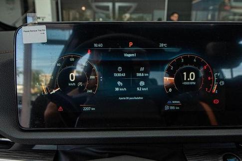 FORD TERRITORY 1.5 ECOBOOST GTDI GASOLINA TITANIUM AUTOM�TICO