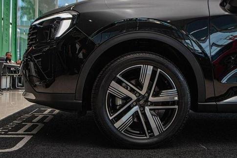 FORD TERRITORY 1.5 ECOBOOST GTDI GASOLINA TITANIUM AUTOM�TICO