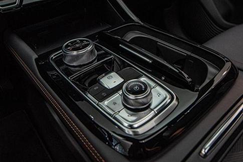 FORD TERRITORY 1.5 ECOBOOST GTDI GASOLINA TITANIUM AUTOM�TICO