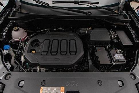 FORD TERRITORY 1.5 ECOBOOST GTDI GASOLINA TITANIUM AUTOM�TICO