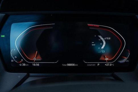 BMW 218I