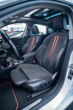 BMW 218I