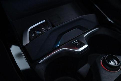 BMW 218I