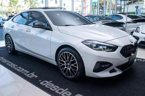 BMW 218I