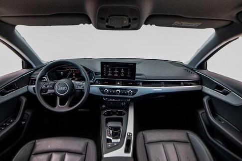 AUDI A4 2.0 SE QUATTRO