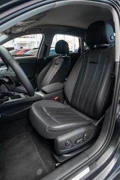 AUDI A4 2.0 SE QUATTRO