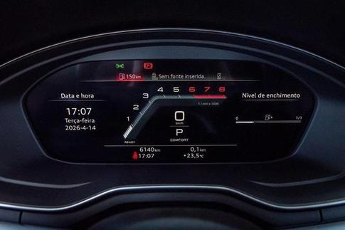AUDI A4 2.0 SE QUATTRO