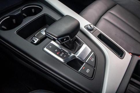 AUDI A4 2.0 SE QUATTRO