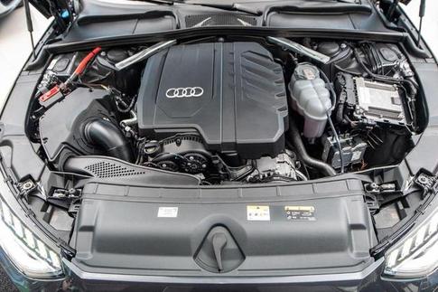 AUDI A4 2.0 SE QUATTRO