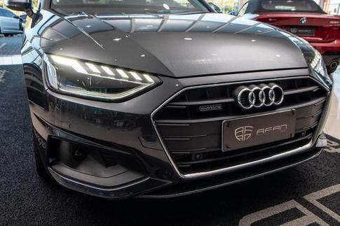AUDI A4 2.0 SE QUATTRO