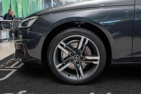 AUDI A4 2.0 SE QUATTRO