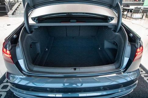 AUDI A4 2.0 SE QUATTRO