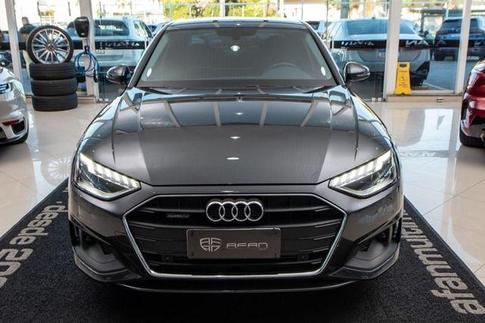 AUDI A4 2.0 SE QUATTRO