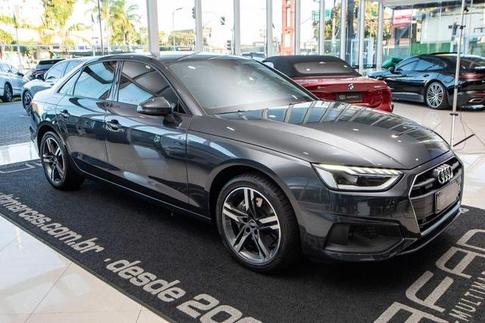 AUDI A4 2.0 SE QUATTRO