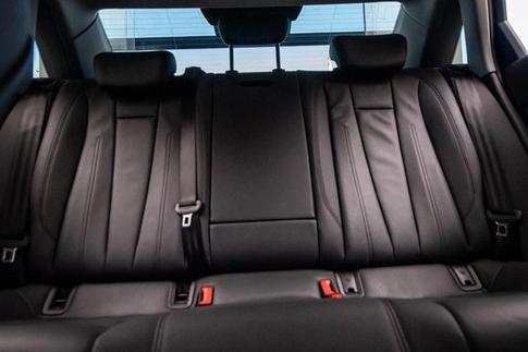 AUDI A4 2.0 SE QUATTRO