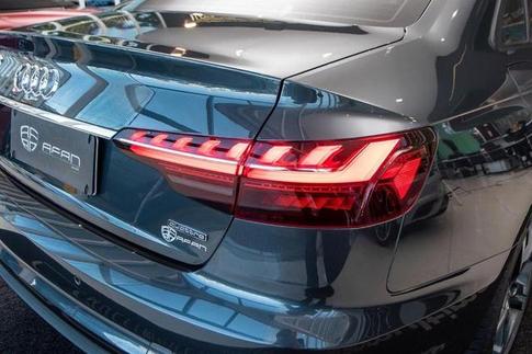 AUDI A4 2.0 SE QUATTRO