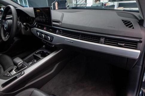 AUDI A4 2.0 SE QUATTRO