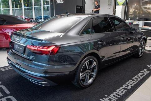 AUDI A4 2.0 SE QUATTRO