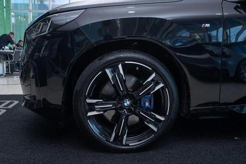 BMW X3 M50 XDRIVE 3.0 AUT (HIBRIDO)