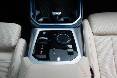 BMW X3 M50 XDRIVE 3.0 AUT (HIBRIDO)