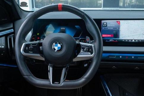 BMW X3 M50 XDRIVE 3.0 AUT (HIBRIDO)