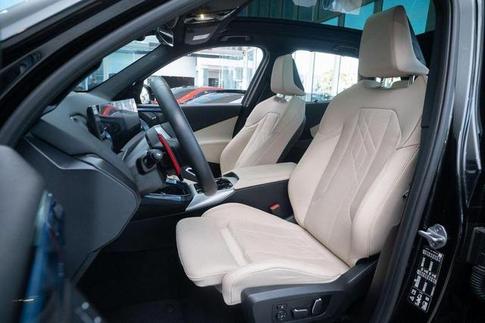 BMW X3 M50 XDRIVE 3.0 AUT (HIBRIDO)