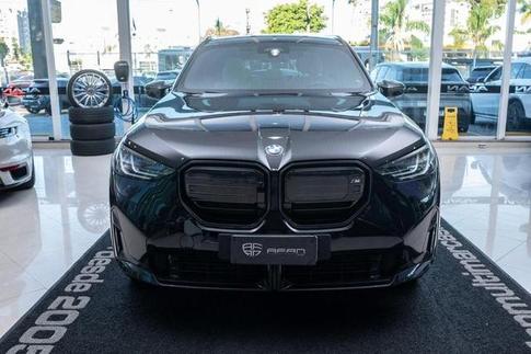 BMW X3 M50 XDRIVE 3.0 AUT (HIBRIDO)