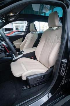 BMW X3 M50 XDRIVE 3.0 AUT (HIBRIDO)