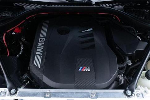 BMW X3 M50 XDRIVE 3.0 AUT (HIBRIDO)