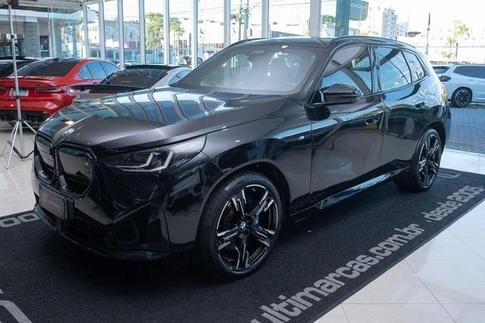 BMW X3 M50 XDRIVE 3.0 AUT (HIBRIDO)