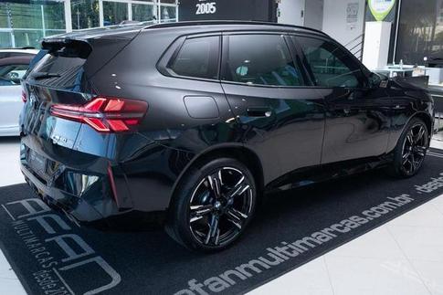 BMW X3 M50 XDRIVE 3.0 AUT (HIBRIDO)