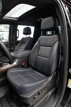 CHEVROLET SILVERADO HC