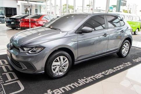 VOLKSWAGEN POLO CL AB