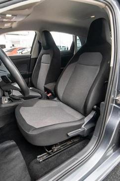 VOLKSWAGEN POLO CL AB