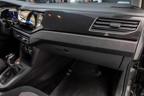 VOLKSWAGEN POLO CL AB