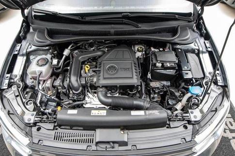 VOLKSWAGEN POLO CL AB