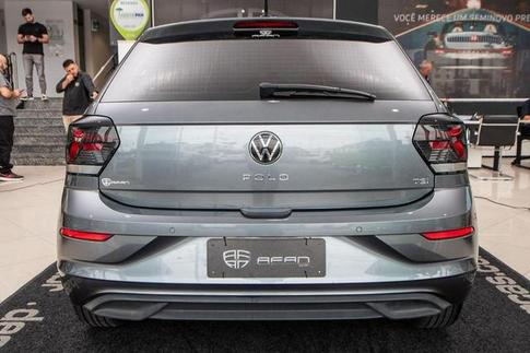 VOLKSWAGEN POLO CL AB