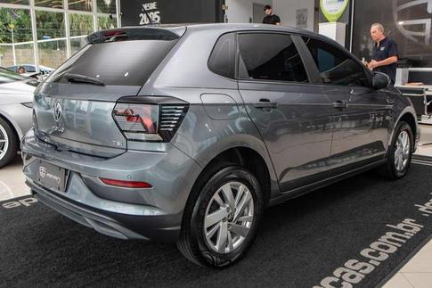 VOLKSWAGEN POLO CL AB