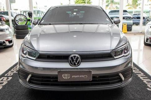 VOLKSWAGEN POLO CL AB